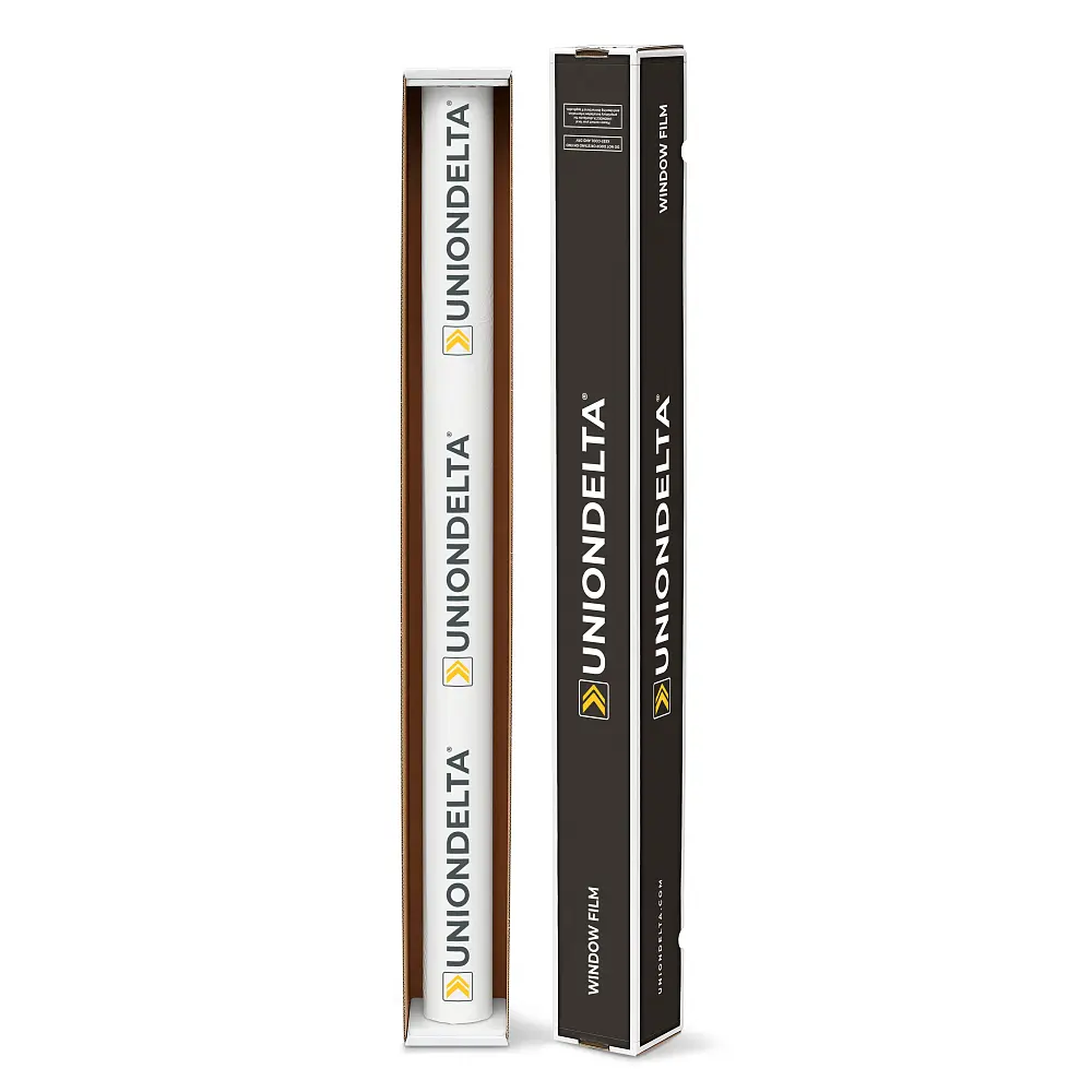 Атермальная пленка DELTAFILM NRG IR BLUE