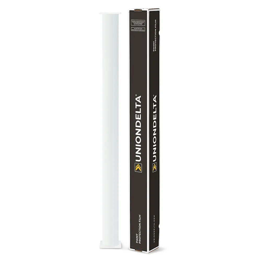 Антигравийная пленка DELTASKIN PRIME CLEAR PPF TOP TPU