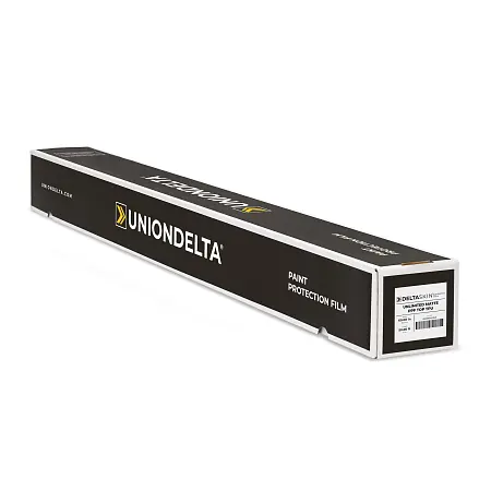 Антигравийная пленка DELTASKIN UNLIM MATTE PPF TPU